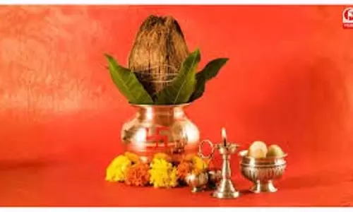 Hindu nav varsh 2026: जानें  कब शुरू होगा हिंदू नववर्ष