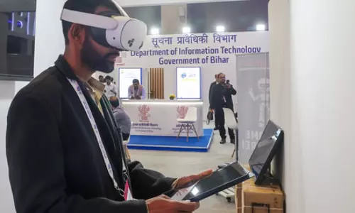 ग्रामीण भारत को विकसित करने में एआई का महत्वपूर्ण योगदान