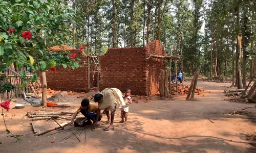 वन भूमि से अतिक्रमण हटाए गए वन भूमि से अतिक्रमण हटाए गए