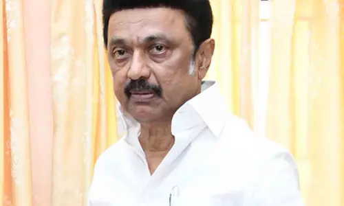 Tamil भाषा के विद्वान के. एम. चेलप्पा के जन्मदिन पर मुख्यमंत्री ने शुभकामनाएं दी Tamil भाषा के विद्वान के. एम. चेलप्पा के जन्मदिन पर मुख्यमंत्री ने शुभकामनाएं दी