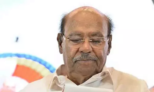 PMK जिला सचिवों की बैठक कल PMK जिला सचिवों की बैठक कल