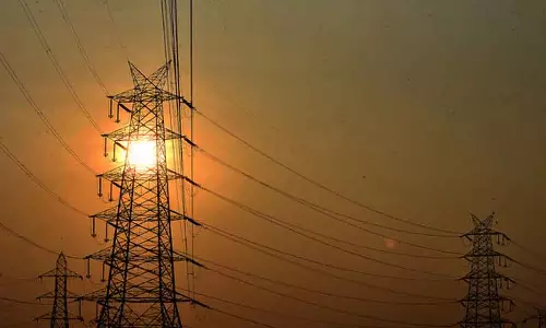 Electricity चोरी: 96 लाख रुपये का जुर्माना वसूला गया Electricity चोरी: 96 लाख रुपये का जुर्माना वसूला गया