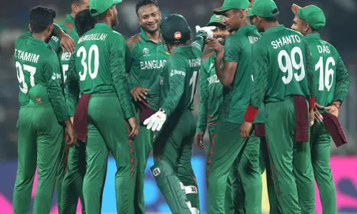 बांग्लादेश अगस्त 2026 में ऑस्ट्रेलिया में 2 टेस्ट खेलेगी, वेन्यू की हुई घोषणा