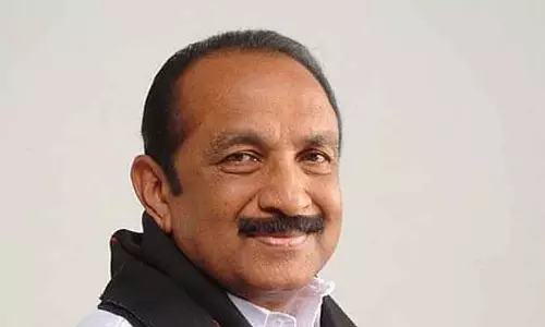 LTTE पर बैन के खिलाफ वाइको का केस खारिज LTTE पर बैन के खिलाफ वाइको का केस खारिज