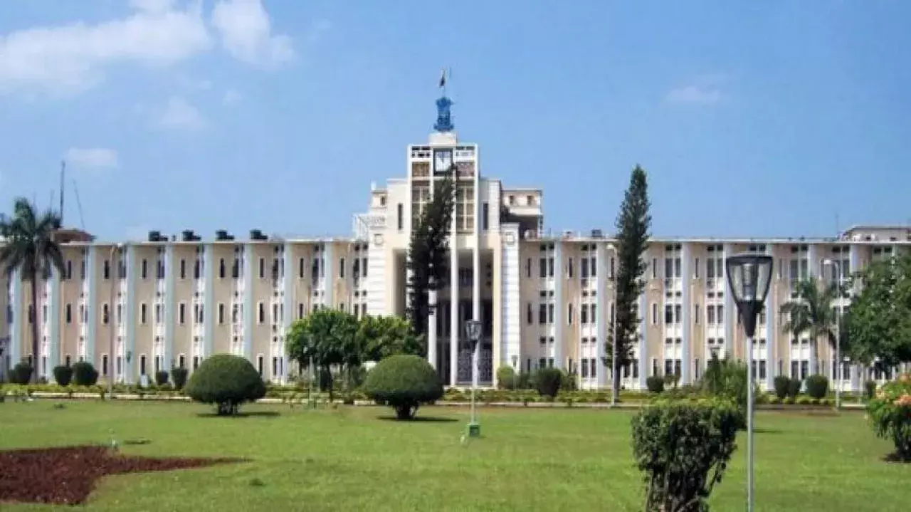 Odisha सरकार ने OAS कैडर में मामूली फेरबदल, प्रियरंजन प्रुस्ती SJTA नीति एडमिनिस्ट्रेटर नियुक्त