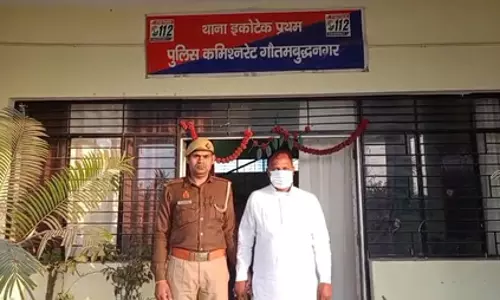 लुक्सर हत्याकांड में पुलिस का एक्शन, अब तक तीन आरोपी गिरफ्तार, एक फरार