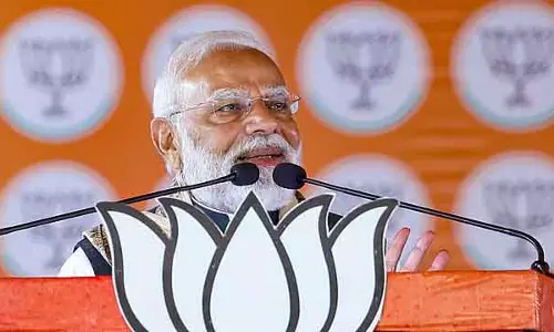 PM ने इंटरनेशनल शहर ऑरोविले में दूसरे वर्ल्ड स्पिरिचुअल फेस्टिवल का उद्घाटन किया PM ने इंटरनेशनल शहर ऑरोविले में दूसरे वर्ल्ड स्पिरिचुअल फेस्टिवल का उद्घाटन किया