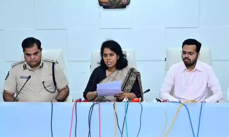 KGH में दूध में मिलावट के मामले में 6 साल के बच्चे की किडनी फेल होने से मौत