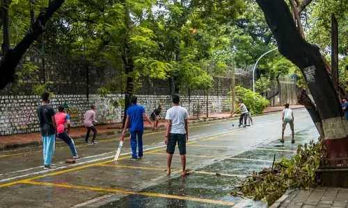 Tilak Nagar में क्रिकेट विवाद में 15 वर्षीय किशोर की मौत