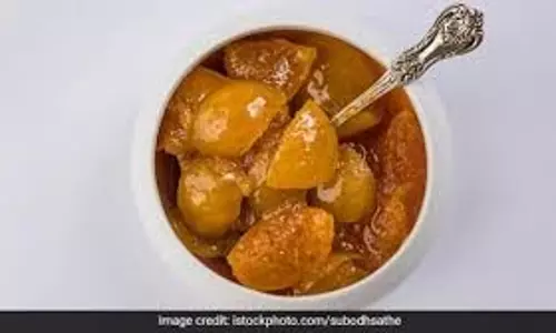 Lemon Pickle:घर पर बनाएं नींबू का चटकारेदार अचार Lemon Pickle:घर पर बनाएं नींबू का चटकारेदार अचार