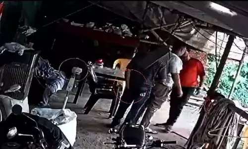 कलिना ड्रग प्लांटिंग केस में CCTV सबूत के बावजूद 4 सस्पेंड पुलिसवालों को फिर से नौकरी पर रखा गया