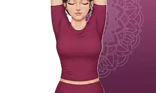 सुस्ती दूर कर शरीर को मजबूत बनाता है सर्वांगपुष्टि आसन, 10 मिनट के अभ्यास से कई फायदे