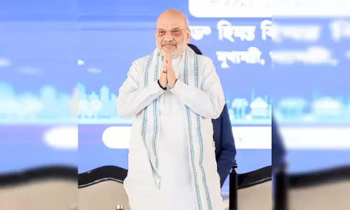 Amit Shah: अमित शाह का तीन दिवसीय बिहार दौरा, भारत-नेपाल सीमा सुरक्षा की करेंगे समीक्षा