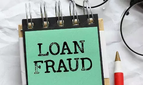 Navi Mumbai : SBI की CBD बेलापुर ब्रांच से 51 फर्जी पर्सनल लोन के जरिए ₹6.90 करोड़ की ठगी Navi Mumbai : SBI की CBD बेलापुर ब्रांच से 51 फर्जी पर्सनल लोन के जरिए ₹6.90 करोड़ की ठगी
