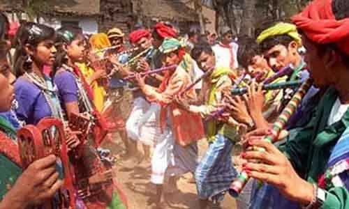 आदिवासियों का भगोरिया राष्ट्रीय त्यौहार के तौर पर मनाया जाएगा: CM मोहन यादव