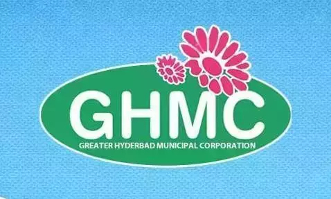 GHMC ने राजेंद्रनगर में क्यूआर कोड कचरा संग्रहण का परीक्षण किया GHMC ने राजेंद्रनगर में क्यूआर कोड कचरा संग्रहण का परीक्षण किया