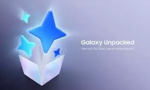 Samsung Galaxy Unpacked 2026: S26 अल्ट्रा से लेकर नए ईयरबड्स तक, आज लॉन्च होंगे ये गैजेट्स