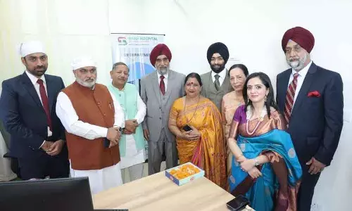 Karnal में शाह हॉस्पिटल का उद्घाटन: आधुनिक और किफायती इलाज की नई शुरुआत