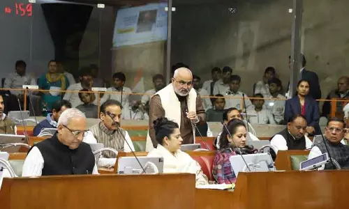 हरियाणा के Karnal में PWD रेस्ट हाउस बनाने के लिए ज़मीन ट्रांसफर की गई