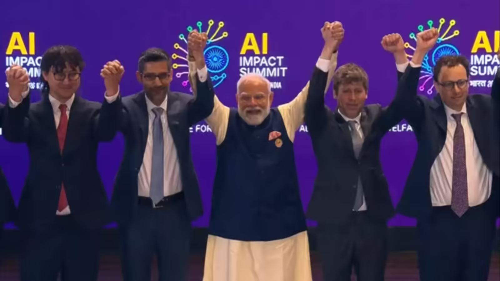 Washington: दिल्ली में हुए सफल AI समिट के बाद अमेरिका ने भारत को बताया टेक्नोलॉजी का पावरहाउस