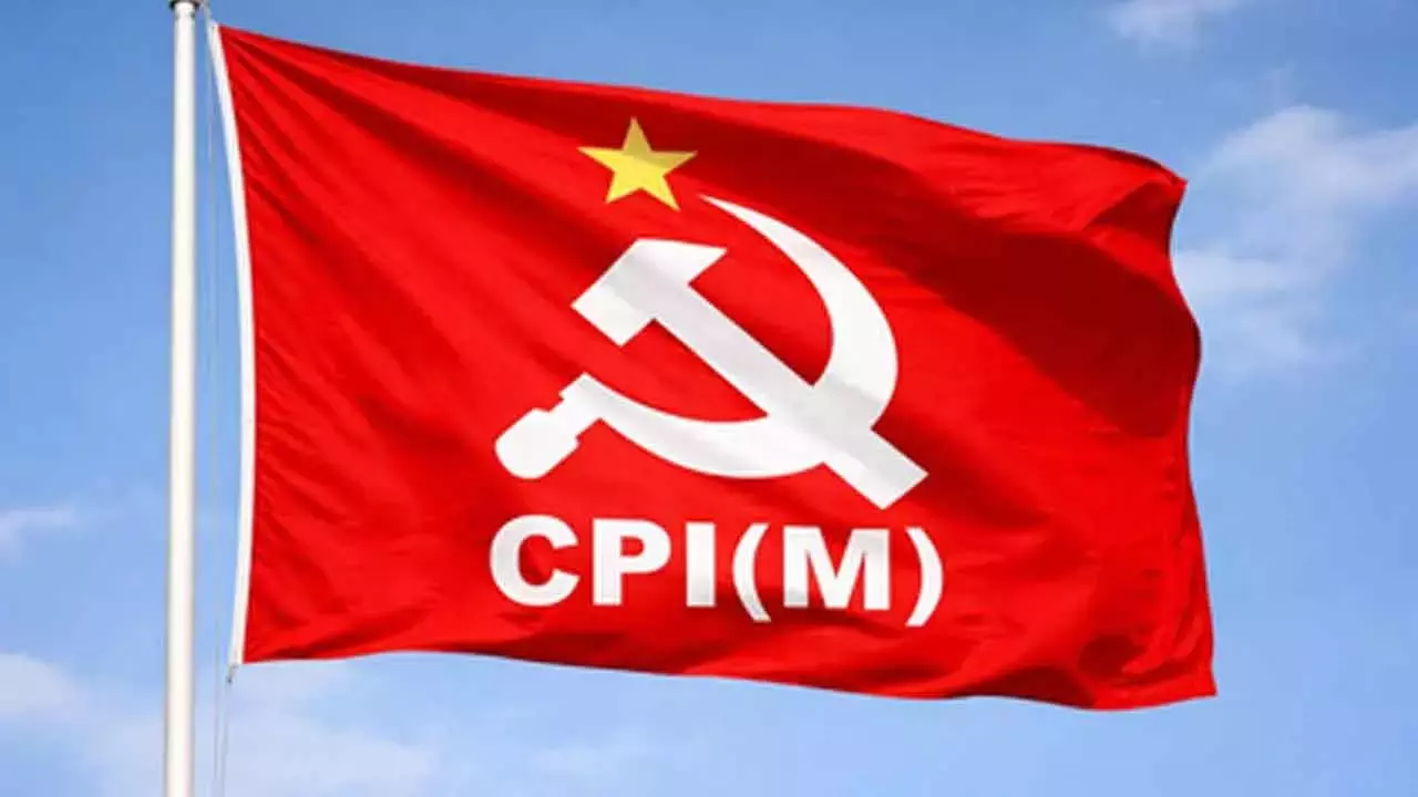 CPI की मीटिंग में ‘ऑपरेशन कगार’ रोकने की मांग
