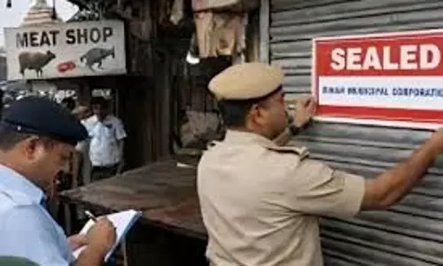 Patna: मांस-मछली दुकानों पर सख्ती, लाइसेंस और QR कोड अब अनिवार्य