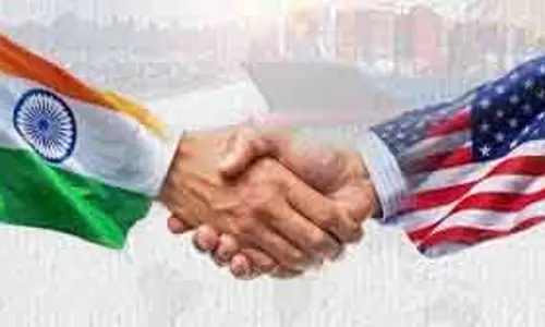 India-US व्यापार समझौते के खिलाफ एसकेएम देशभर में महापंचायतें करेगा