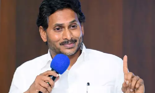 Jagan ने श्रीकाकुलम में डायरिया फैलने पर चिंता जताई