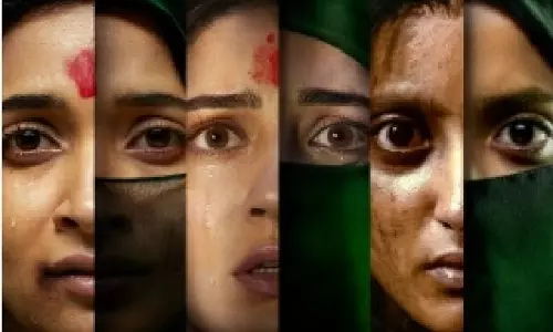 ‘The Kerala Story 2 – गोज़ बियॉन्ड’ के मेकर्स ने टीज़र हटाए जाने की बात साफ़ की