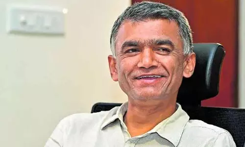 Karnataka: मंत्री कृष्ण बायरे गौड़ा ने पूरे राज्य में प्रॉपर्टी का ऑटो म्यूटेशन शुरू किया