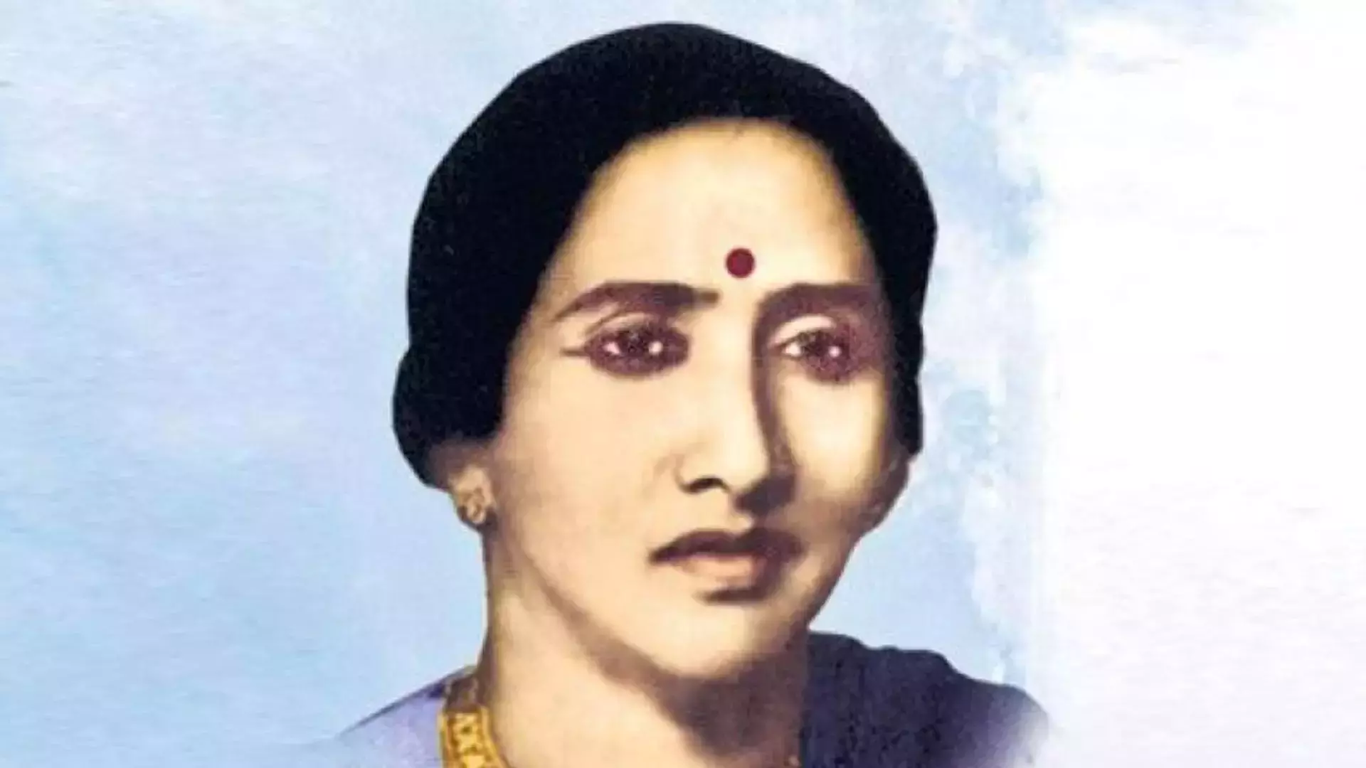Eshwari बाई की 35वीं पुण्यतिथि पर श्रद्धांजलि; जे.बी. राजू को मेमोरियल अवॉर्ड मिला Eshwari बाई की 35वीं पुण्यतिथि पर श्रद्धांजलि; जे.बी. राजू को मेमोरियल अवॉर्ड मिला