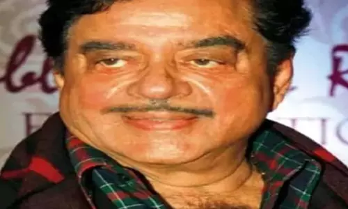 रणवीर सिंह ही निभा सकते थे ऐसा किरदार, धुरंधर देखने के बाद शत्रुघ्न सिन्हा ने की तारीफ