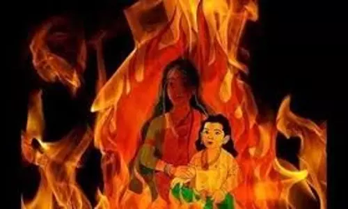 Holika Dahan Ke Upay: होलिका दहन की रात करें ये उपाय, भय और कर्ज से मिलेगी मुक्ति