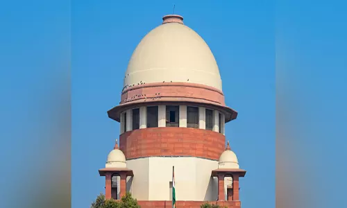 सुप्रीम कोर्ट ने NCERT किताब में न्यायपालिका में भ्रष्टाचार चैप्टर पर जताई नाराजगी