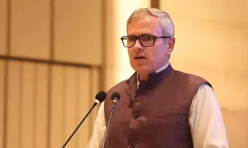 VP राधाकृष्णन के पहले दौरे से पहले Kashmir में सुरक्षा के कड़े इंतज़ाम