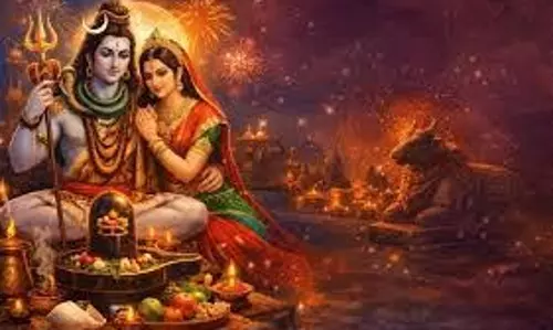 Pradosh Vrat : मार्च के पहले ही दिन रखा जाएगा प्रदोष व्रत, इस महीने 3 बार मिलेगा महादेव की विशेष कृपा पाने का मौका