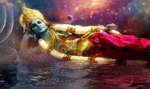 Amalki Ekadashi 2026: आमलकी एकादशी पर भगवान विष्णु को लगाएं इन चीजों का भोग, श्रीहरि बरसाएंगे विशेष कृपा Amalki Ekadashi 2026: आमलकी एकादशी पर भगवान विष्णु को लगाएं इन चीजों का भोग, श्रीहरि बरसाएंगे विशेष कृपा