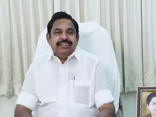 Tamil Nadu: AIADMK ने घोषणापत्र का तीसरा चरण जारी किया