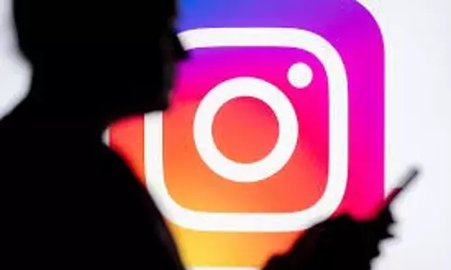 Instagram : Meta के सर्वे में हुआ हैरान करने वाला खुलासा