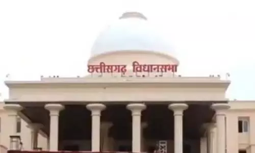 तेज डिलीवरी मतलब गिग वर्करों पर दबाव : अजय चंद्राकर