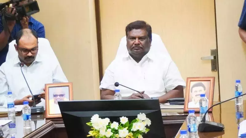 Tamil Nadu: सिटी ट्रांसपोर्ट कॉर्पोरेशन ने और बसें चलाईं