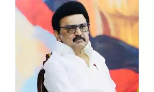 Stalin श्रीलंकाई शरणार्थियों को नागरिकता दिलाने की कोशिश करेंगे Stalin श्रीलंकाई शरणार्थियों को नागरिकता दिलाने की कोशिश करेंगे
