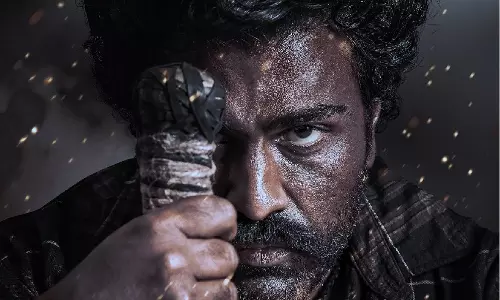 Sharwanand स्टारर भोगी इस साल 28 अगस्त को स्क्रीन पर आएगी Sharwanand स्टारर भोगी इस साल 28 अगस्त को स्क्रीन पर आएगी