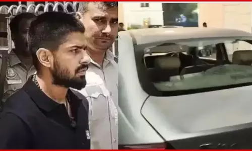 लॉरेंस बिश्नोई के वकील पर हमले का मामला, इन लोगों ने हमले की जिम्मेदारी ली