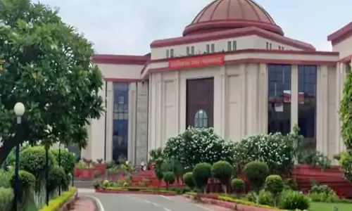 ई-मेल भेजकर छत्तीसगढ़ हाईकोर्ट को बम से उड़ाने की धमकी