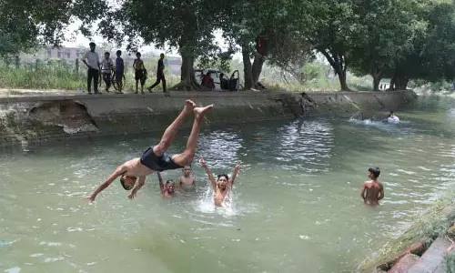Jalandhar: ‘स्वच्छ जल, स्वच्छ मन’ पहल शुरू की गई