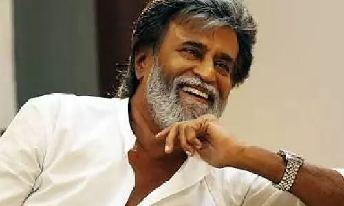Rajinikanth की नई फिल्म में बेटे के रोल पर बेसिल जोसेफ की खबरें