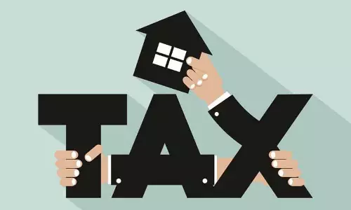 प्रॉपर्टी टैक्स में बढ़ोतरी से बिज़नेस और पब्लिक पर असर पड़ेगा: FICO प्रॉपर्टी टैक्स में बढ़ोतरी से बिज़नेस और पब्लिक पर असर पड़ेगा: FICO