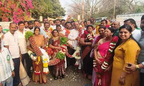 Hopcomms चुनाव: तीन डायरेक्टर चुने गए Hopcomms चुनाव: तीन डायरेक्टर चुने गए