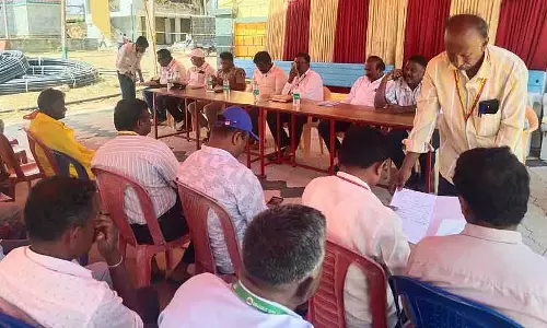 Gonithumkur : मंदिर में प्रवेश की अनुमति Gonithumkur : मंदिर में प्रवेश की अनुमति